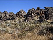 Little City of Rocks