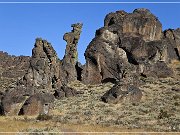 Little City of Rocks