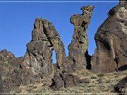 Little City of Rocks