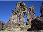 Little City of Rocks