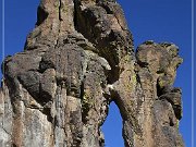 Little City of Rocks