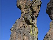 Little City of Rocks