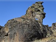Little City of Rocks