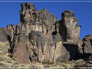 Little City of Rocks