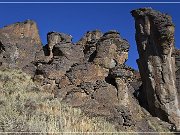 Little City of Rocks