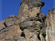 Little City of Rocks