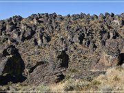 Little City of Rocks