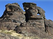 Little City of Rocks