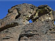 Little City of Rocks