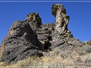Little City of Rocks