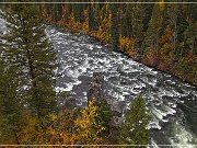 Upper Mesa Falls