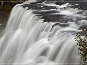 Upper Mesa Falls