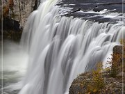 Upper Mesa Falls