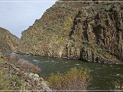 Salmon River Scenic Byway