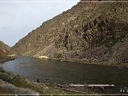 Salmon River Scenic Byway