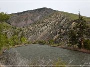 Salmon River Scenic Byway
