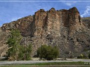 Salmon River Scenic Byway