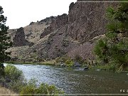 Salmon River Scenic Byway