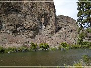 Salmon River Scenic Byway