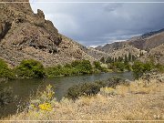 Salmon River Scenic Byway