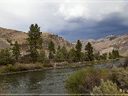 Salmon River Scenic Byway