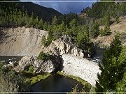 Salmon River Scenic Byway