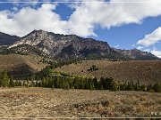Sawtooth Scenic Byway