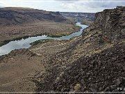 Snake River Birds of Prey