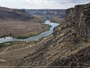 Snake River Birds of Prey