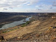 Snake River Birds of Prey