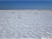 Winter - Three Creek Road
