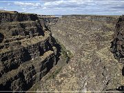 Bruneau Canyon Overlook