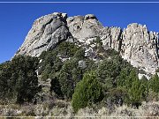 Castle Rock SP