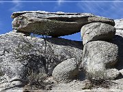 City of Rocks National Preserve