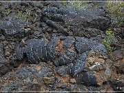 Crater of the Moon NM