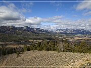 Sawtooth Scenic Byway