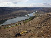 Snake River Birds of Prey