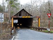 Concord Covered Bridge
