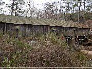 Concord Covered Bridge