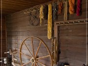 Jarrell Plantation Historic Site
