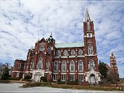 Macon St. Joseph's Catholic Church