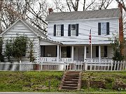 Old Clinton Historic District