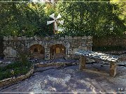 Rock City Gardens