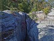 Rock City Gardens