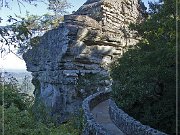 Rock City Gardens