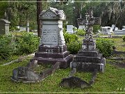 Bonaventure Cemetery