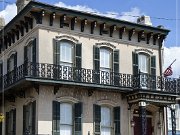 Savannah