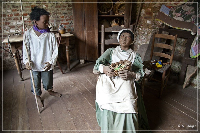 Boone Hall Plantation