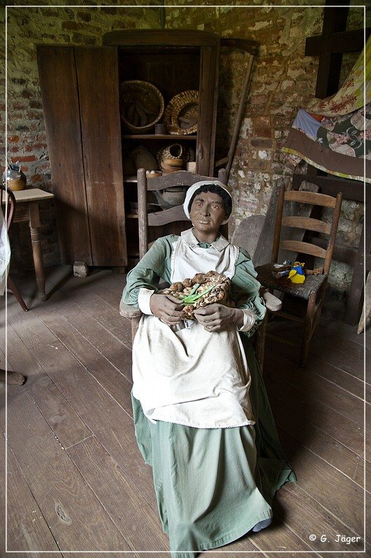 Boone Hall Plantation