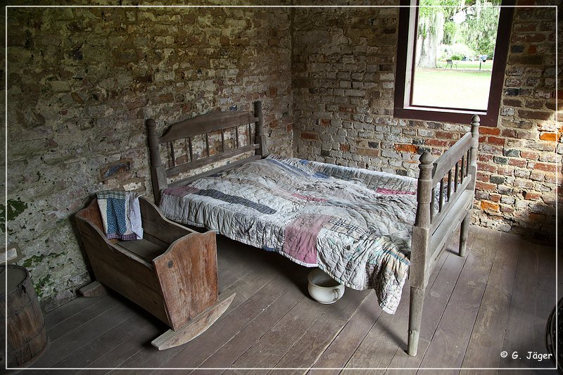 Boone Hall Plantation